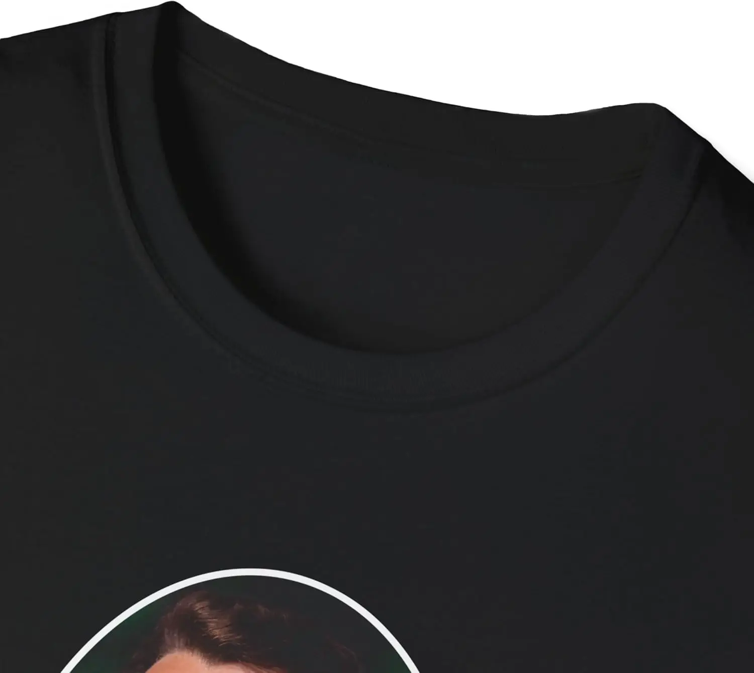 チャーリー・カーク・レスト・イン・ピース・ソフトスタイルTシャツ - 愛を込めての追悼Tシャツ 2025 TPUSA Tシャツ