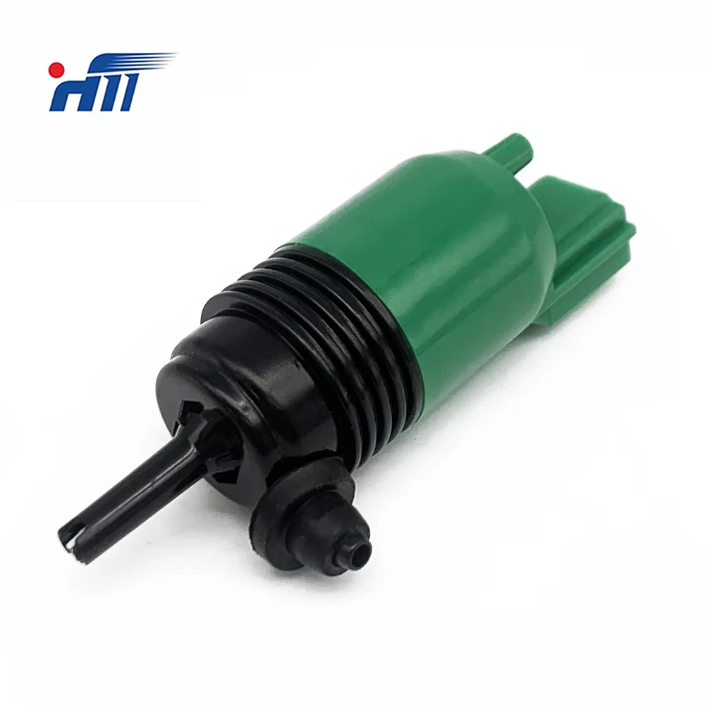 OE: 84518405 23140706 22873154 84518402 Rear Windshield Washer Pump Connector Plug For GM Tahoe Yukon Buick Envision 2016-2020