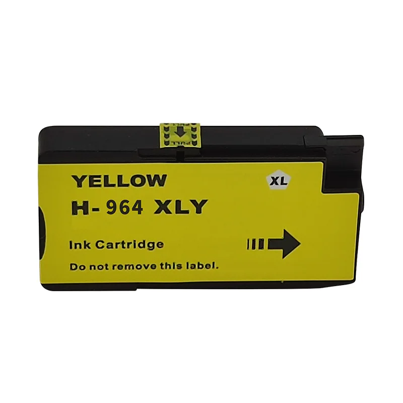 964XL Ink Cartridge Compatible for HP964 for HP 964 XL OfficeJet Pro 9010 9012 9013 9014 9015 9016 9018 9019 9020 9025 Printer