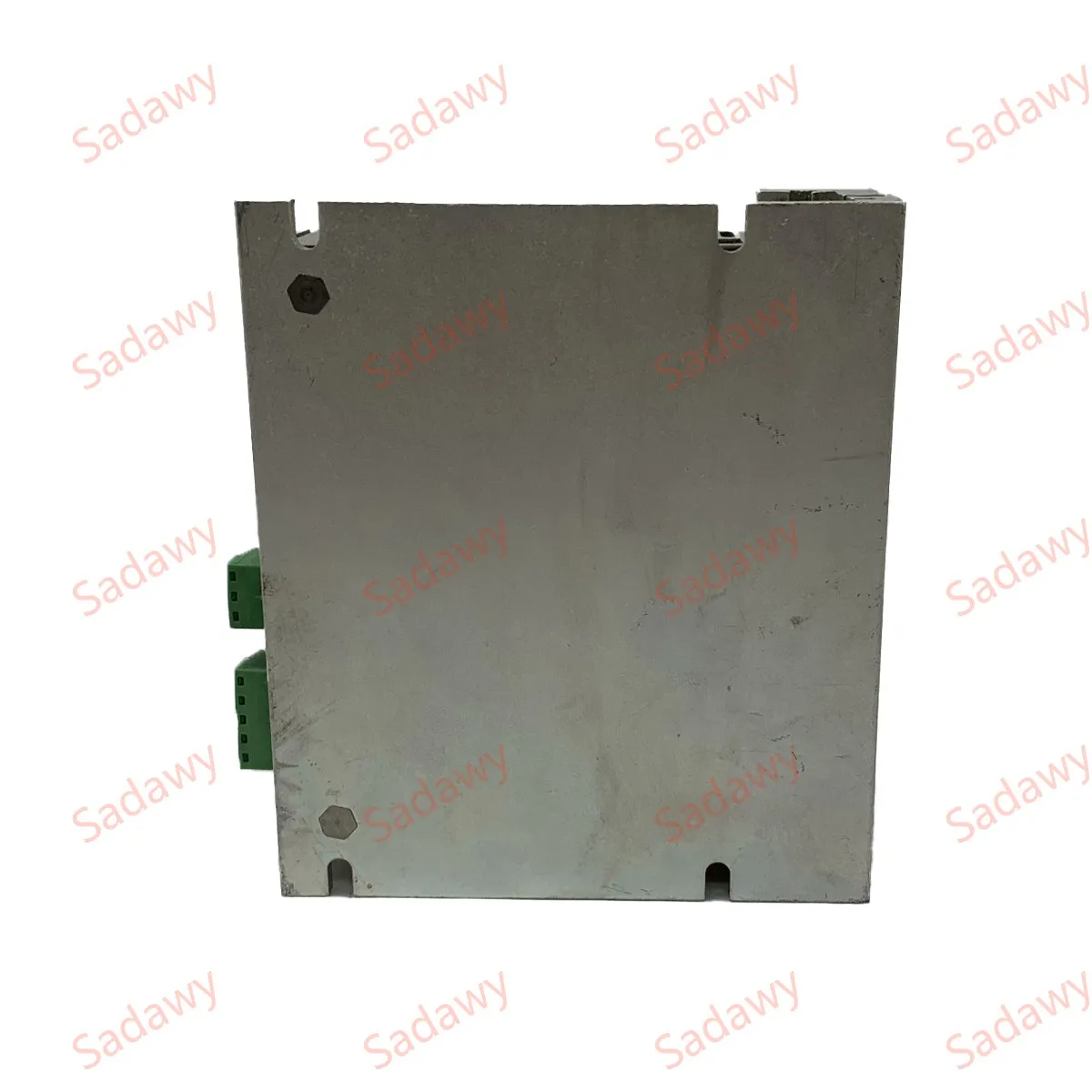 محرك Pacific Scientific 6410 Series 6410-001-C-N-N Micro مع الضمان