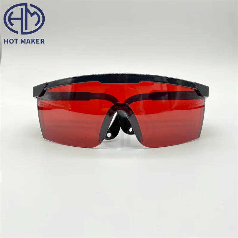 

Laser Light Protection Safety Glasses Goggles For IPL / Photon Beauty Instrument