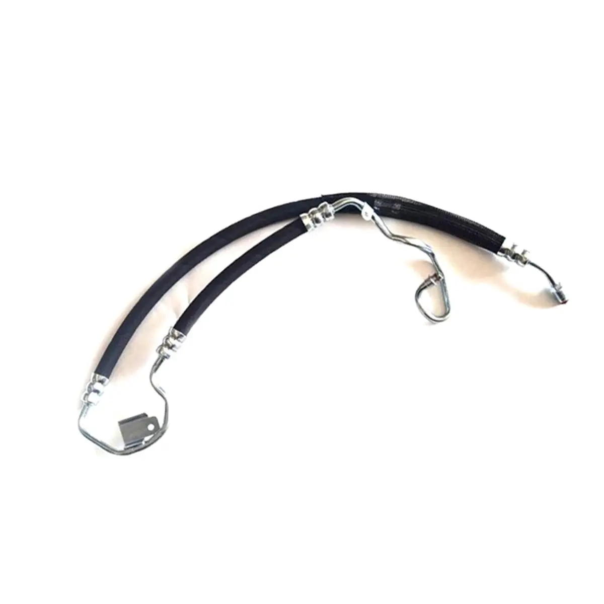 #56H Automotive Parts & Accessories,Power steering pressure hose (Plastic+Metal)