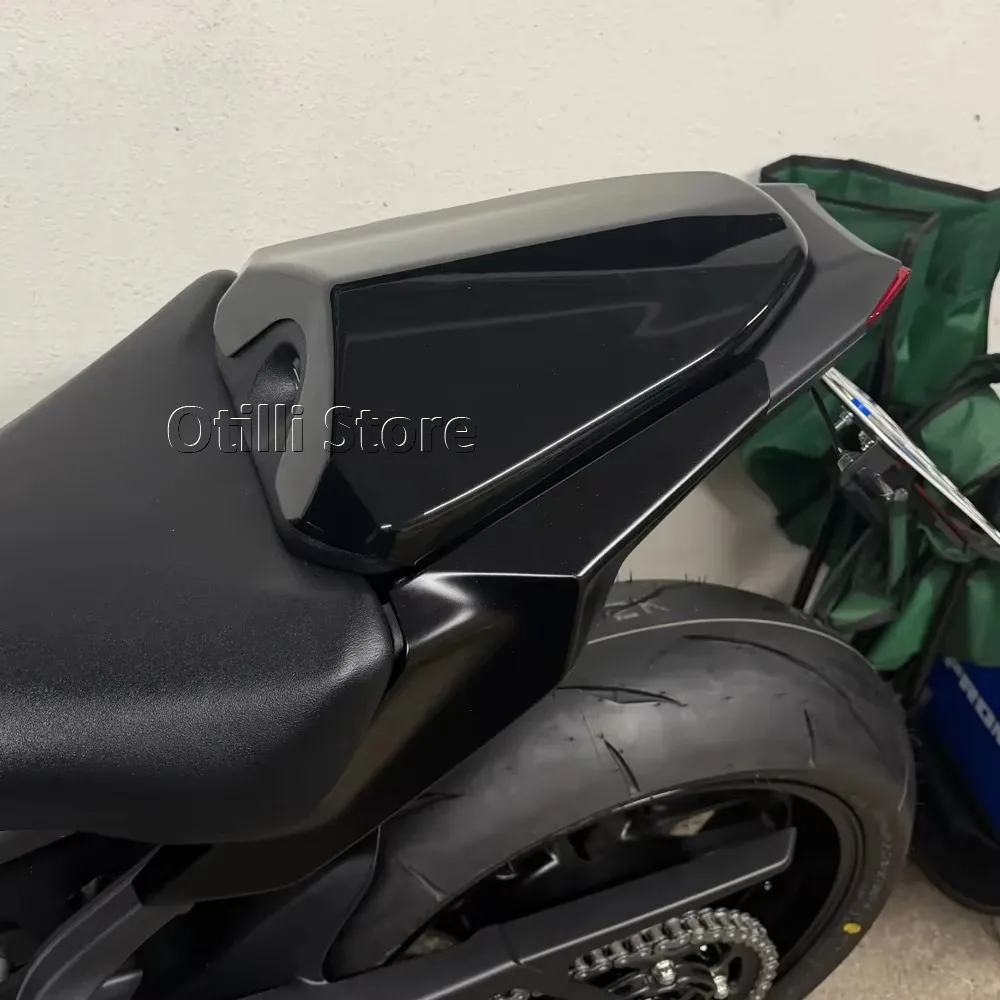 2024 2025 2026 Motorcycle Accessories New Rear Seat Cover Rear Tail Cover Fairing Cowl For YAMAHA MT-09 SP MT 09 SP  MT09 SP view 2