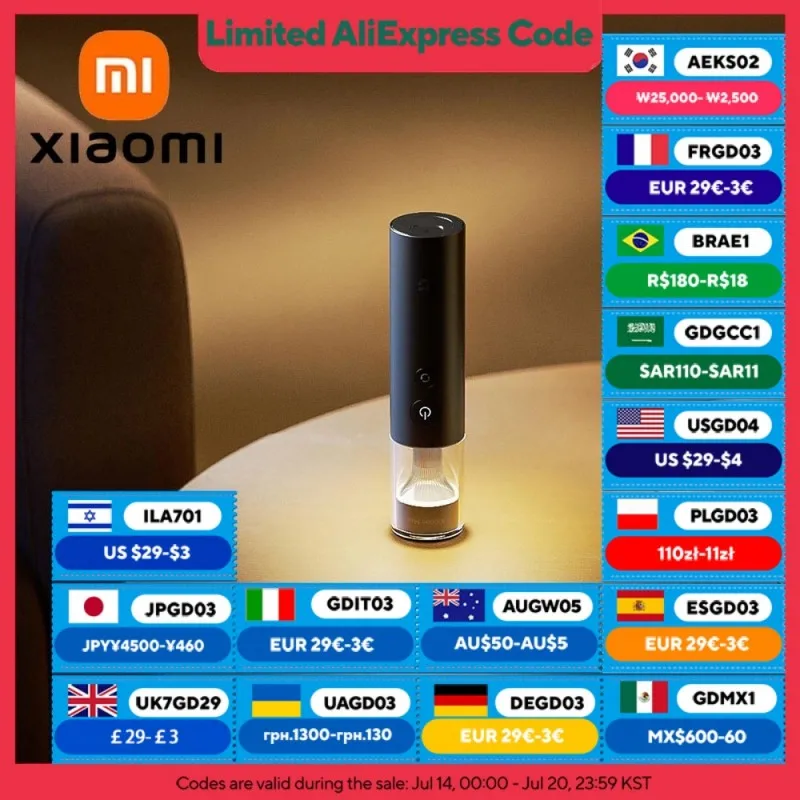 Xiaomi Mijia Multif… - image