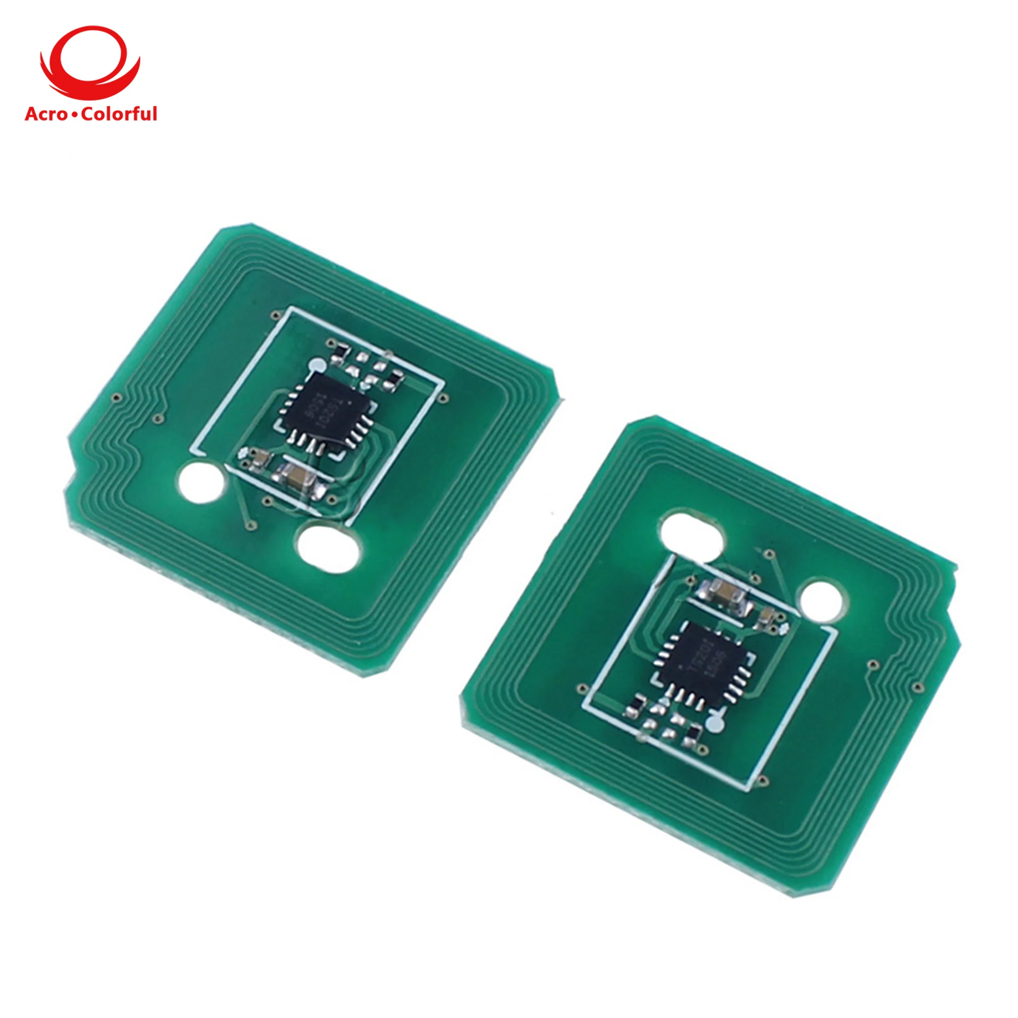 Compatible Toner Chip 106R01518 106R01515 106R01526 106R01523 for Xerox Phaser 6700 Laser Printer Cartridge Chip 18K/12K