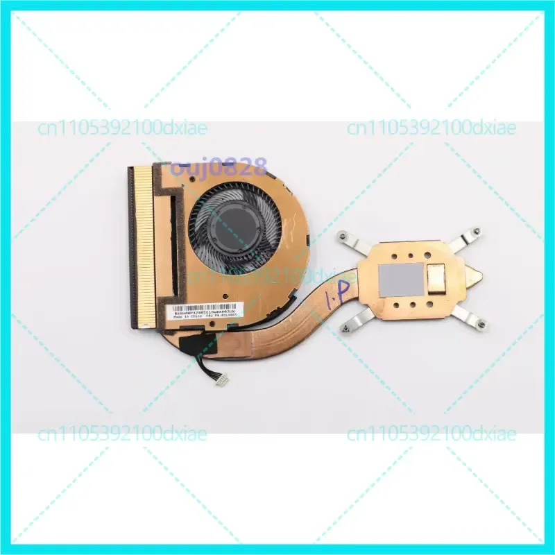 Cooling Solution for Lenovo Thinkpad X280 Heatsink Fan Assembly 01LX666 01LX665 Efficient Heat Dissipation Module Replacement