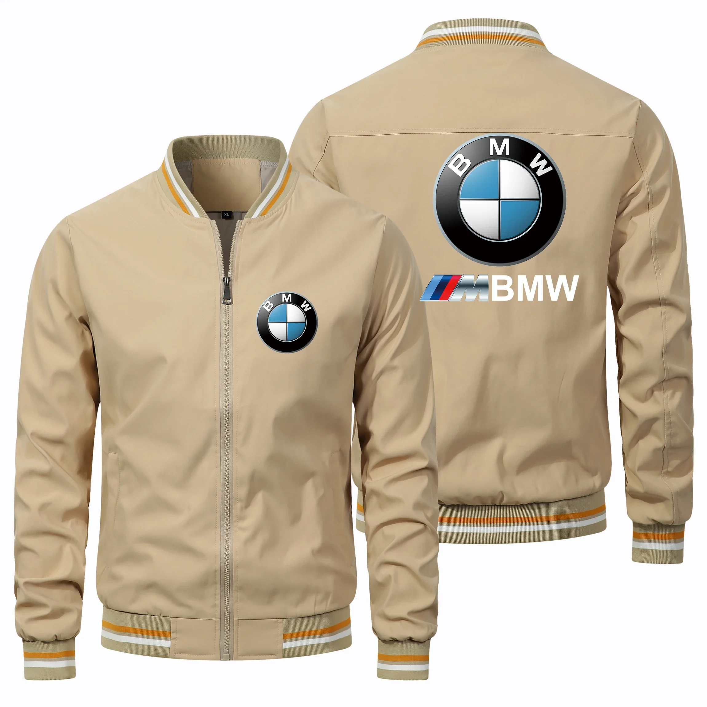 Men\'s cycling BMW men\'s motorcycle jacket fashion oversized bicycle racing jacket outdoor motorcycle sports BMW jacket clothing