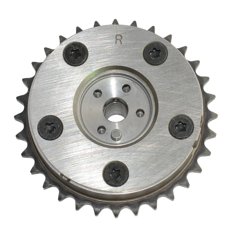 

Exquisite-Car Variable Valve Timing (VVT) Sprocket Camshaft Position Actuator (Intake Side)12588273 For SAAB 9-3 BUICK CADILLAC