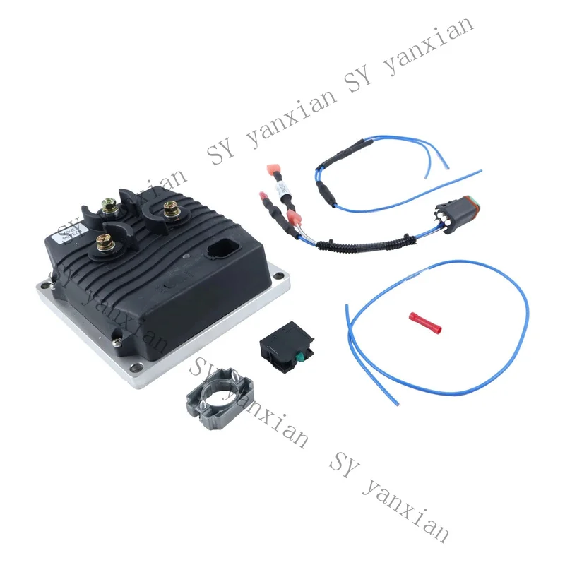 SY+ New 1261671GT 1261671 Motor Controller Kit For Genie TZ-34/20 TZ-50/30 Boom Lift