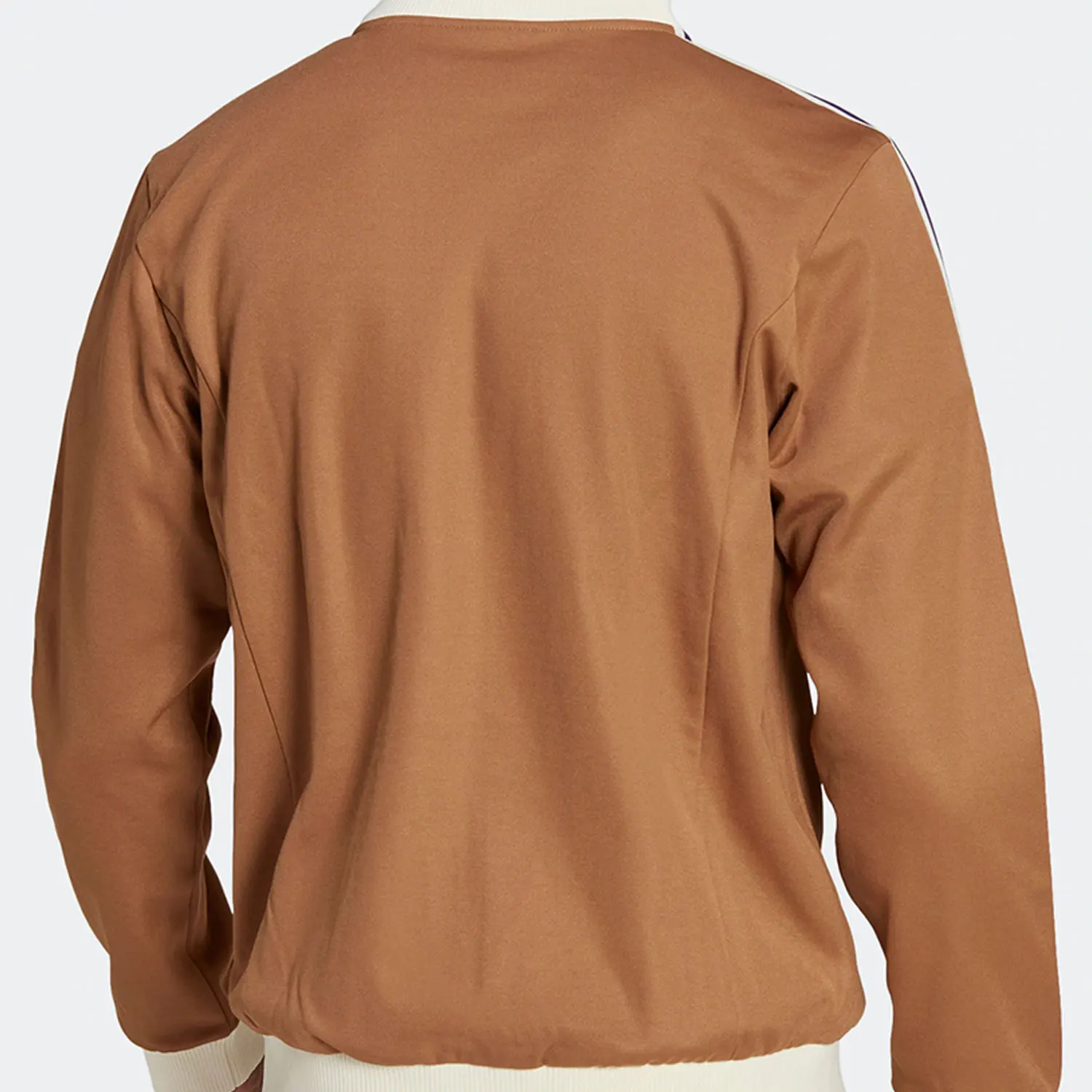 adidas Genuine Originals Men's Stand Collar Jacket IB3427