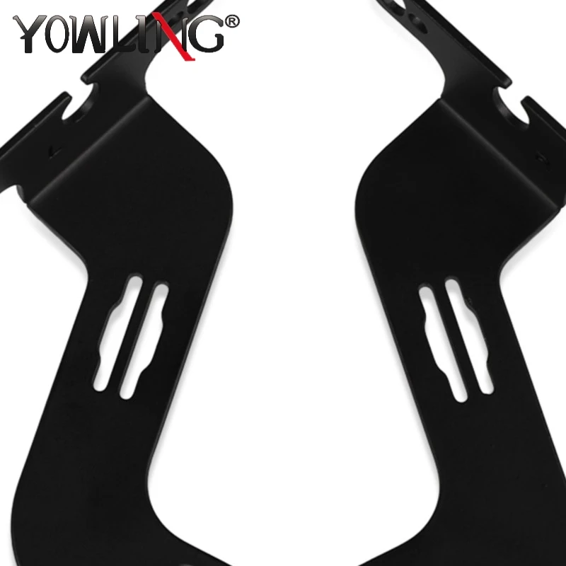 

R 1300 GS 2025-2026 Rear Case Cushion Passenger Backrest Lazy Back Pad Set For BMW R1300GS Adventure R1300 GS ADV 2023-2024