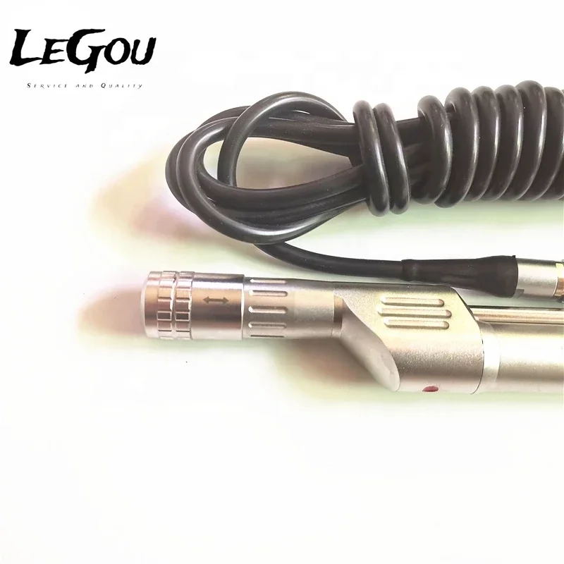 

LeGou Professional Система носовой бритвы, электродвигатель дрели, наконечник из нержавеющей стали