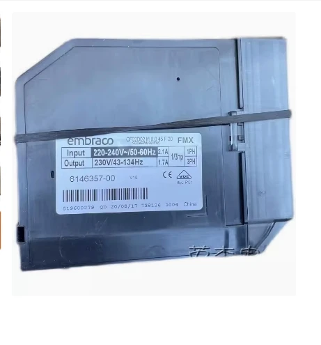 

Новая плата привода компрессора холодильника CF02D01 (NOVA) (VES) (VESD9C) CF02D02(VESF11C) (VES) (FMX)