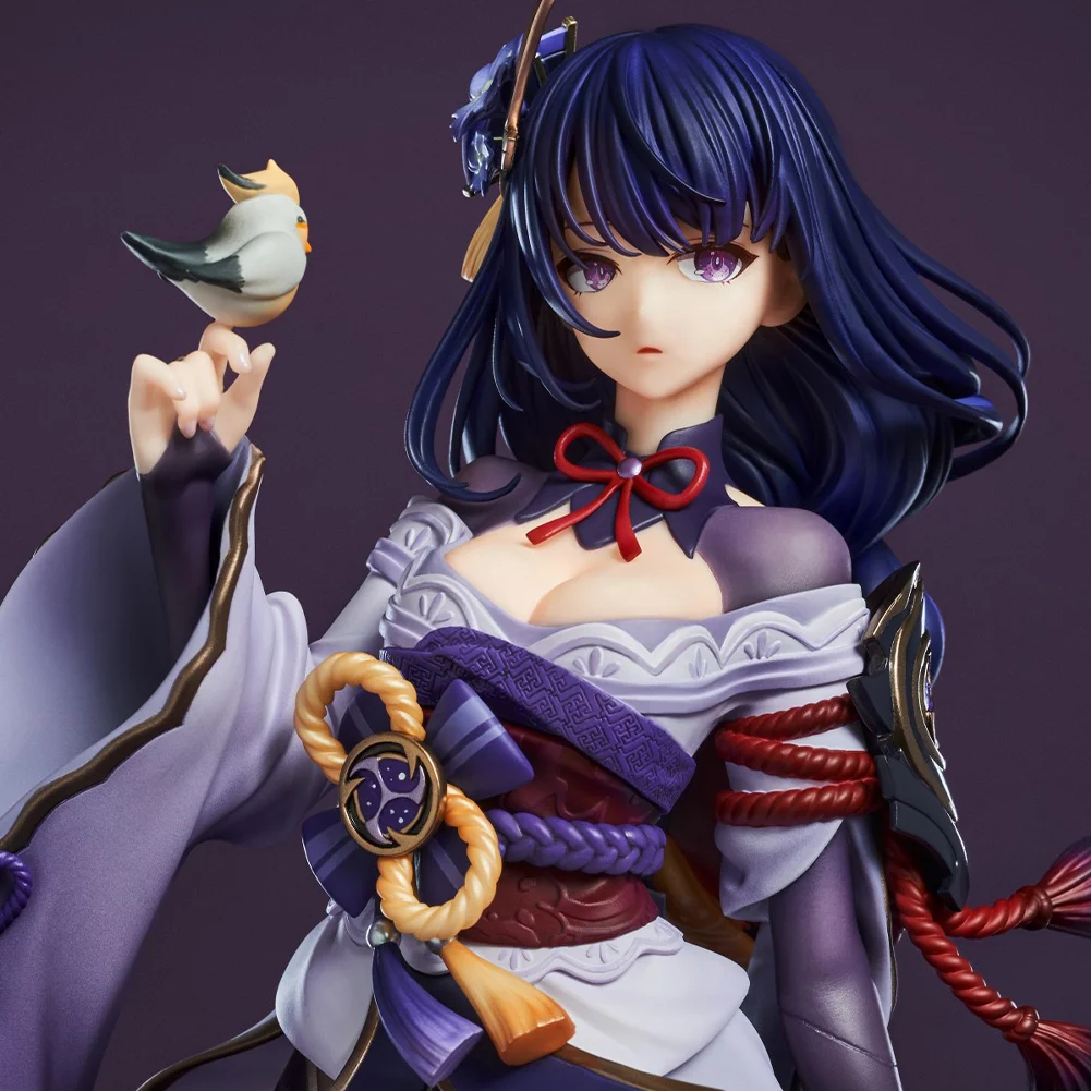 Game Figure Raiden … - image