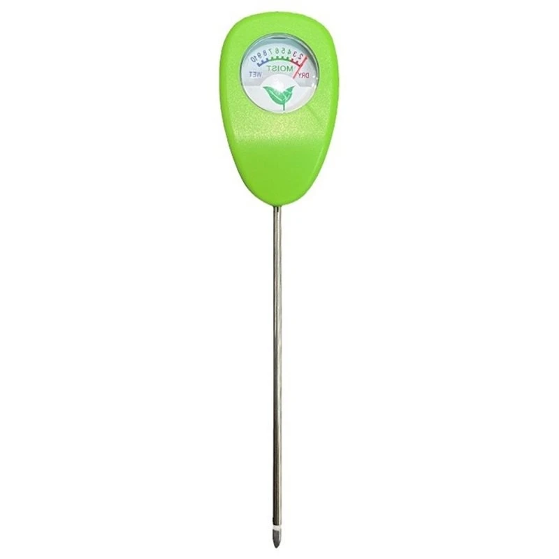 RABIT AS59~ For Gardening Soil Moisture Meter-Humidity Monitor For Accurate Plant Watering