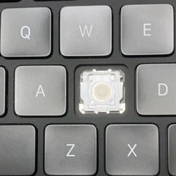 Replacement Keycap Key Cap &Scissor Clip&Hinge For iPad Pro 11