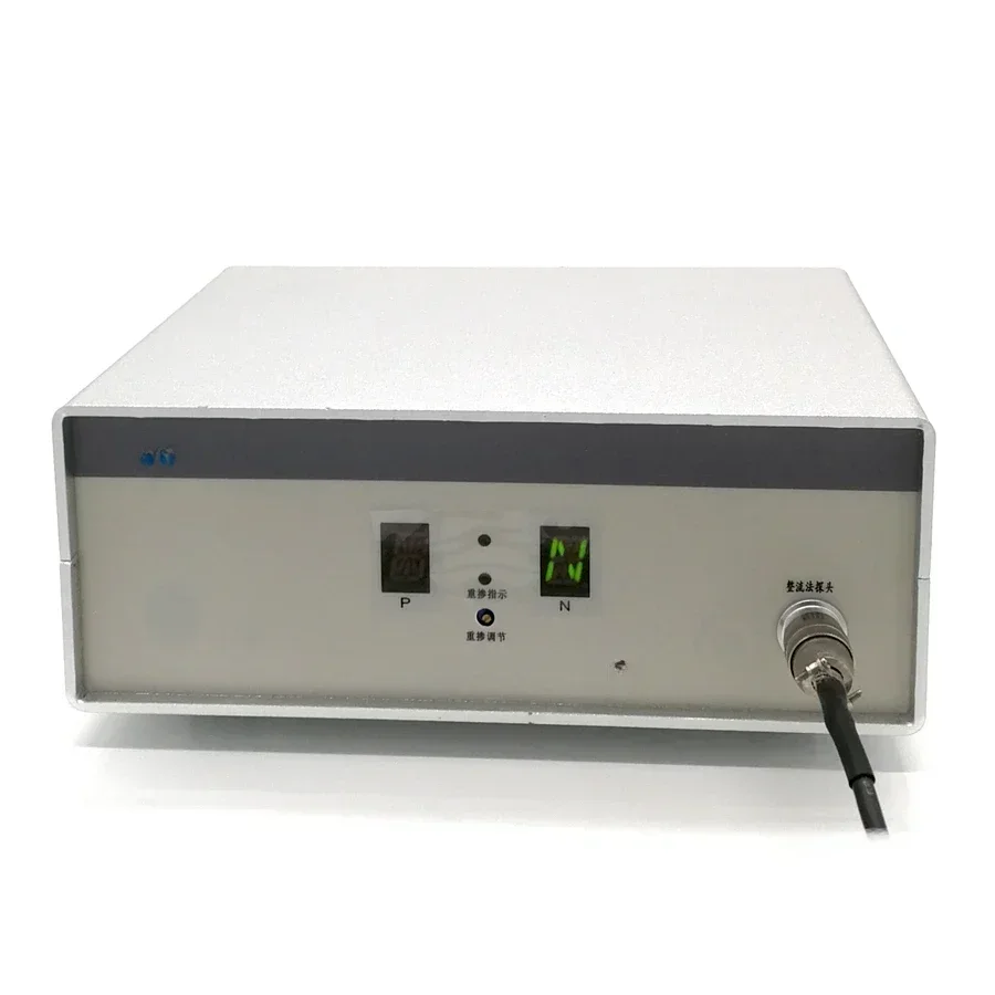 HOT SALE Conductivity Type Tester/ St11a Material Pn Type Rectifier Method Testercheap And Fine
