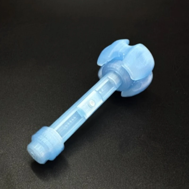 Mechanische Slider Fidget Spinner Roller Magnetische Push Card Vingertop Tol Tip EDC Zintuiglijke Stress Relief Speelgoed Anti Angst