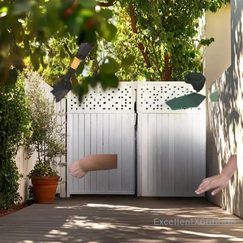 

Eco-Friendly Snail Shelter; Slug Collector and Pesticide-Free Pest Repeller; Garden Protecting Snail Trap