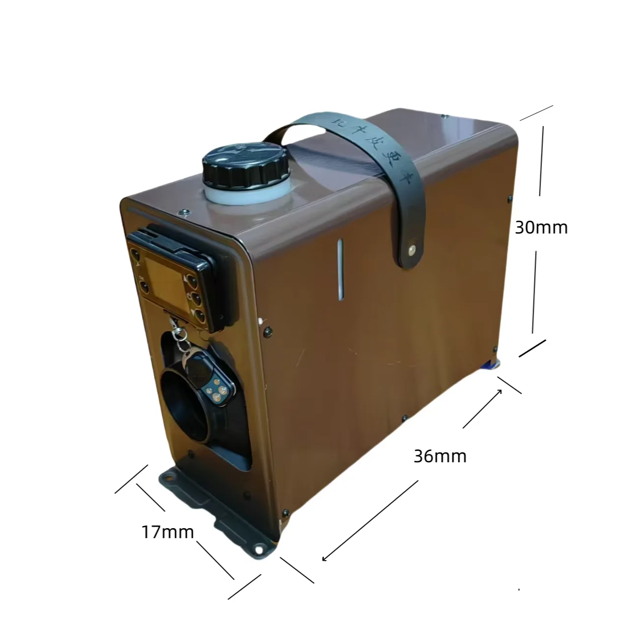 

Автомобиль на колесах, лодка, грузовик, 5 кВт, 8 кВт, дизельный воздухонагреватель, 12 В, дизельный обогреватель с ЖК-дисплеем