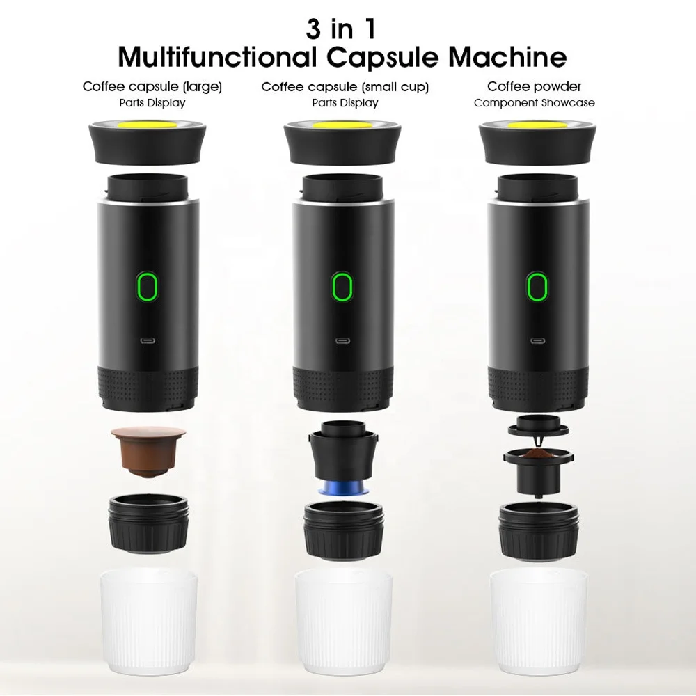 Mini Coffee Maker Portable Mini Coffee Maker Espresso