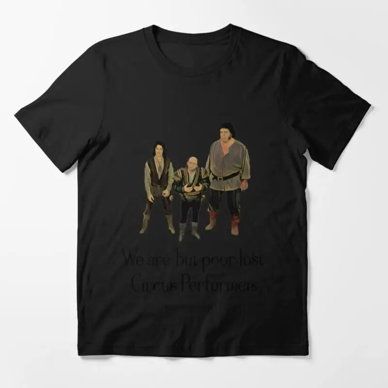 The Princess Bride Lost Circus T-Shirt