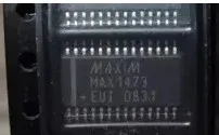 MAX1473 MAX1473EUI FR