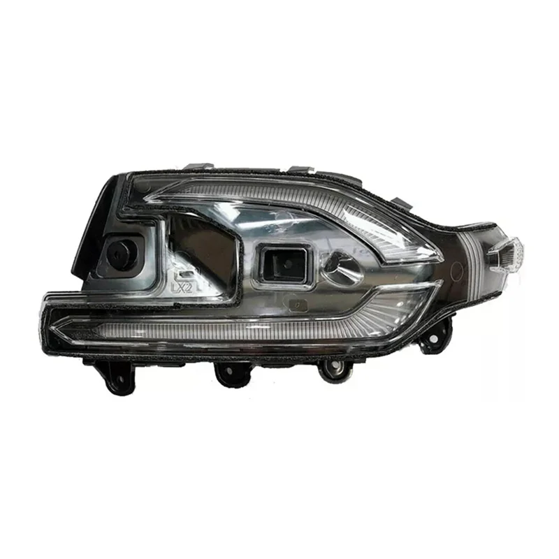 

A11M-автомобильная лампа зеркала заднего вида, боковая лампа зеркала заднего вида для Hyundai Palisade 2020-2021