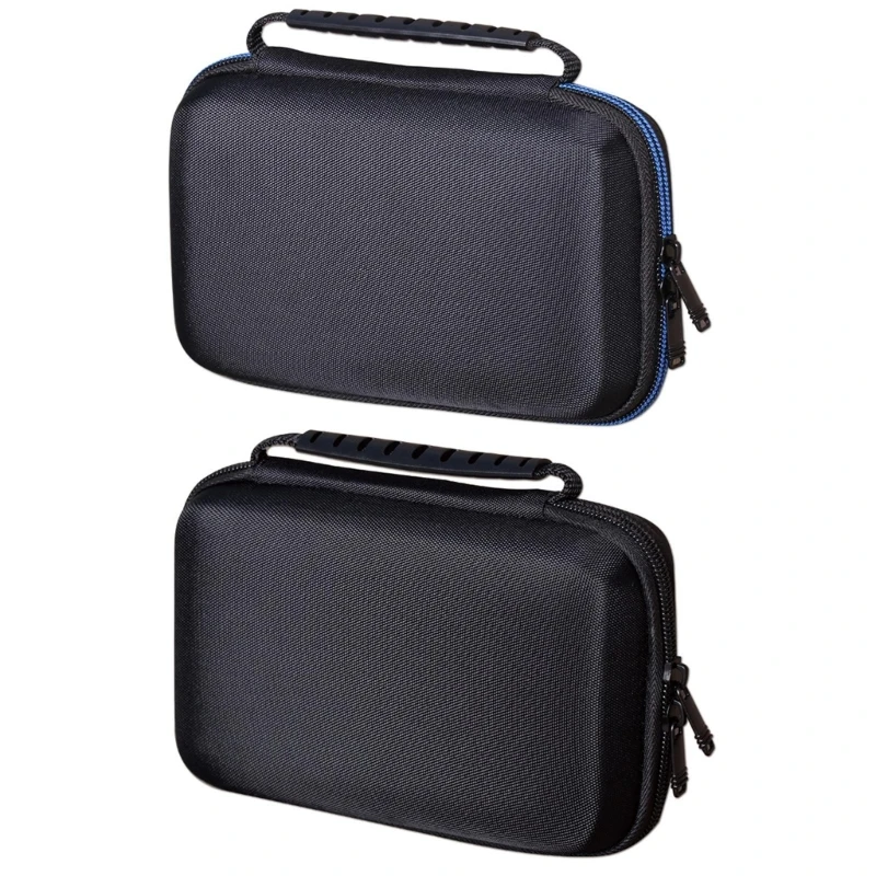 Waterproof and Dustproof Protective Case for consoles Material for Outdoor Use for Rainy Conditions