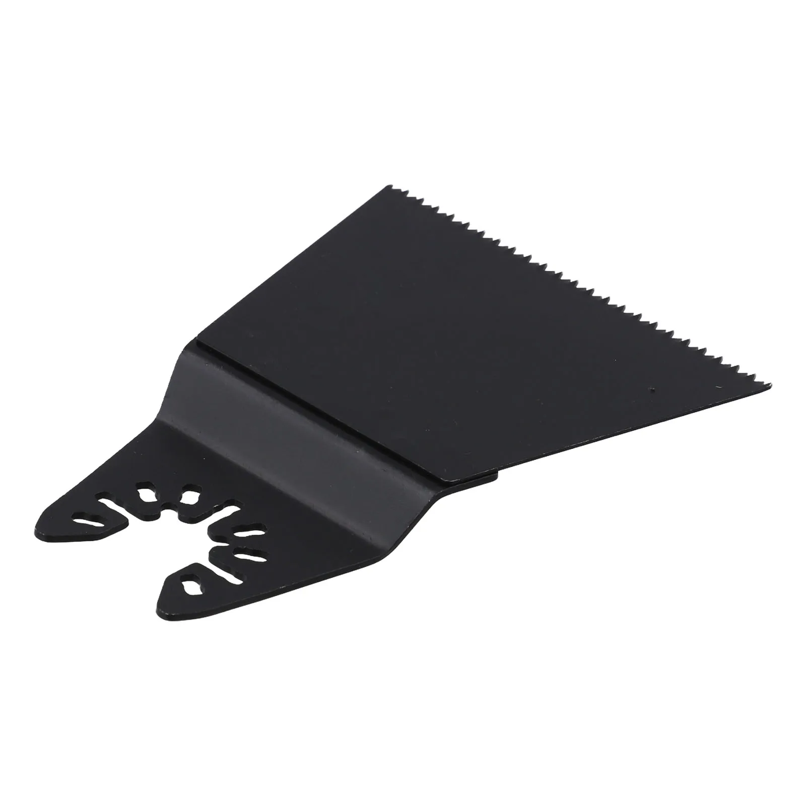 

1pc 65mm High Carbon Steel Oscillating Saw Blade Multi-Tool For Cutting Soft Metal Wood Plastic Power Tool Accessories