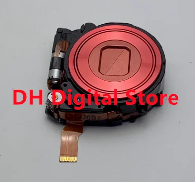 

НОВЫЙ зум-объектив для цифровой камеры Olympus VG120 VG130 VG140 0 без ЖК-дисплея