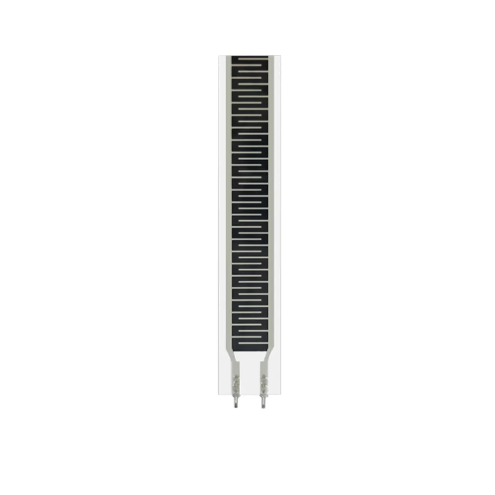 20g-10kg Resistive Film Pressure Sensor High Sensitivity Ultra Thin Flexible Pressure Sensor 0.4mm Thickness Flex Sensor