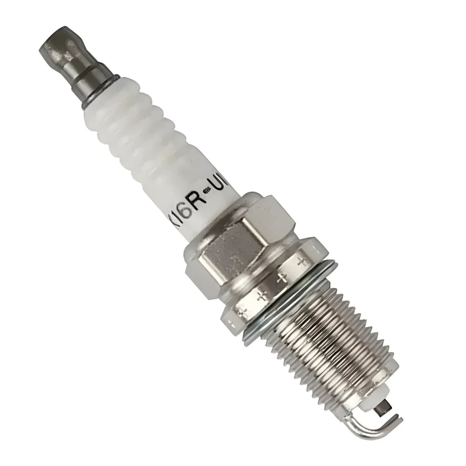 

4PCS Spark Plugs Part No.:90919-01129 (9091901129) Model:Q16R-U11 Fit for:Chevrolet MATIZ with 0.8 LPG engine (2005-2007)