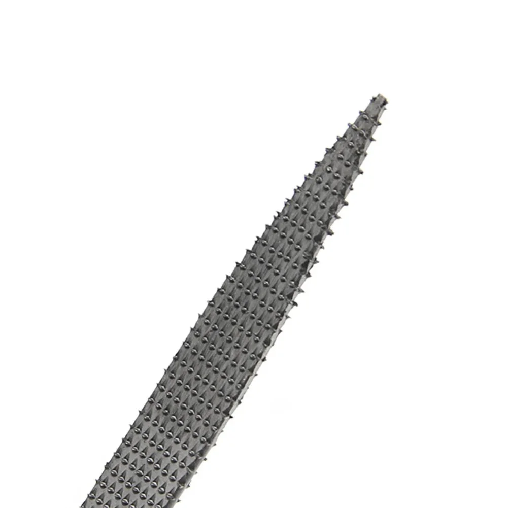 

Filing Needle Files Metal Professional Rasp Tools Wood 140mm 6Pcs Cutting Grinding Hand High Hardness Woodworking