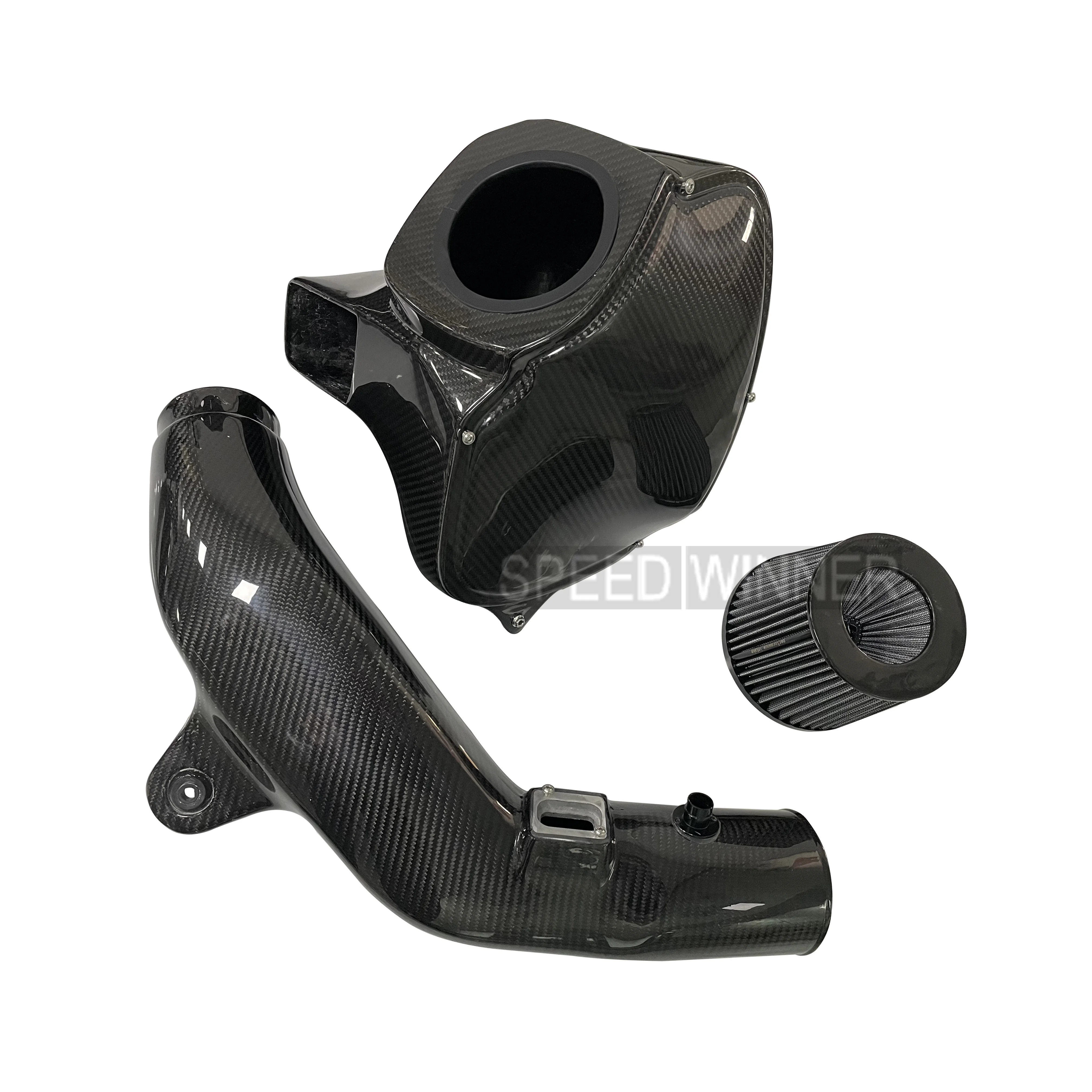 Performance Air Intake System for  M2 N55