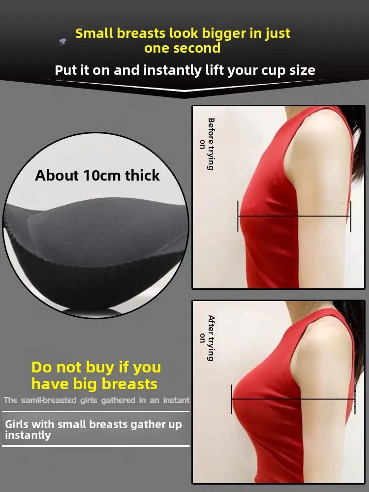 Thumbnail 4 - #65 Most Popular Seamless Wireless Bras