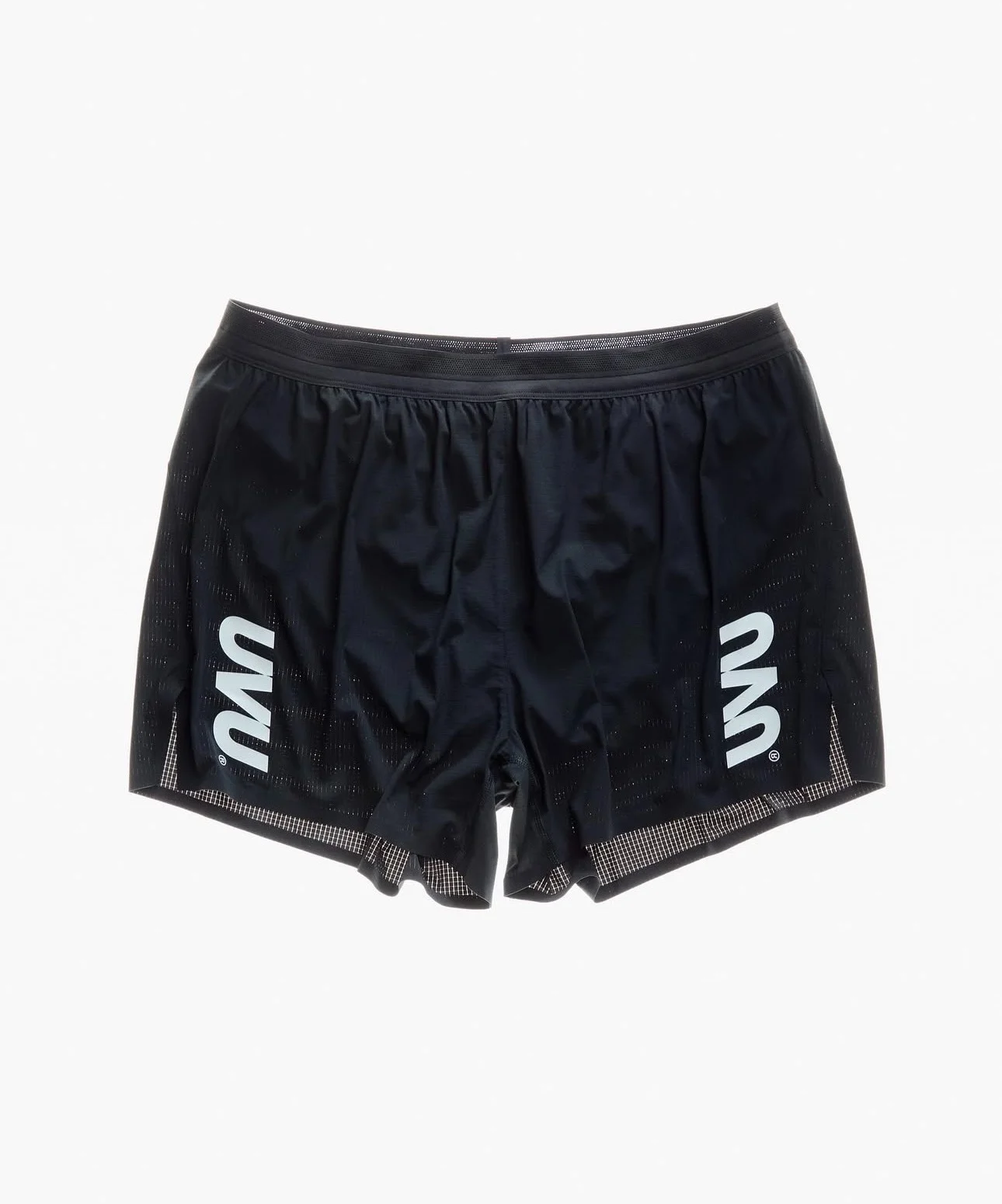 UVU Split Lightweight Breathable Training Shorts Quick‑Dry Running Fitness Athletic Short For Marathon Workout Unisex