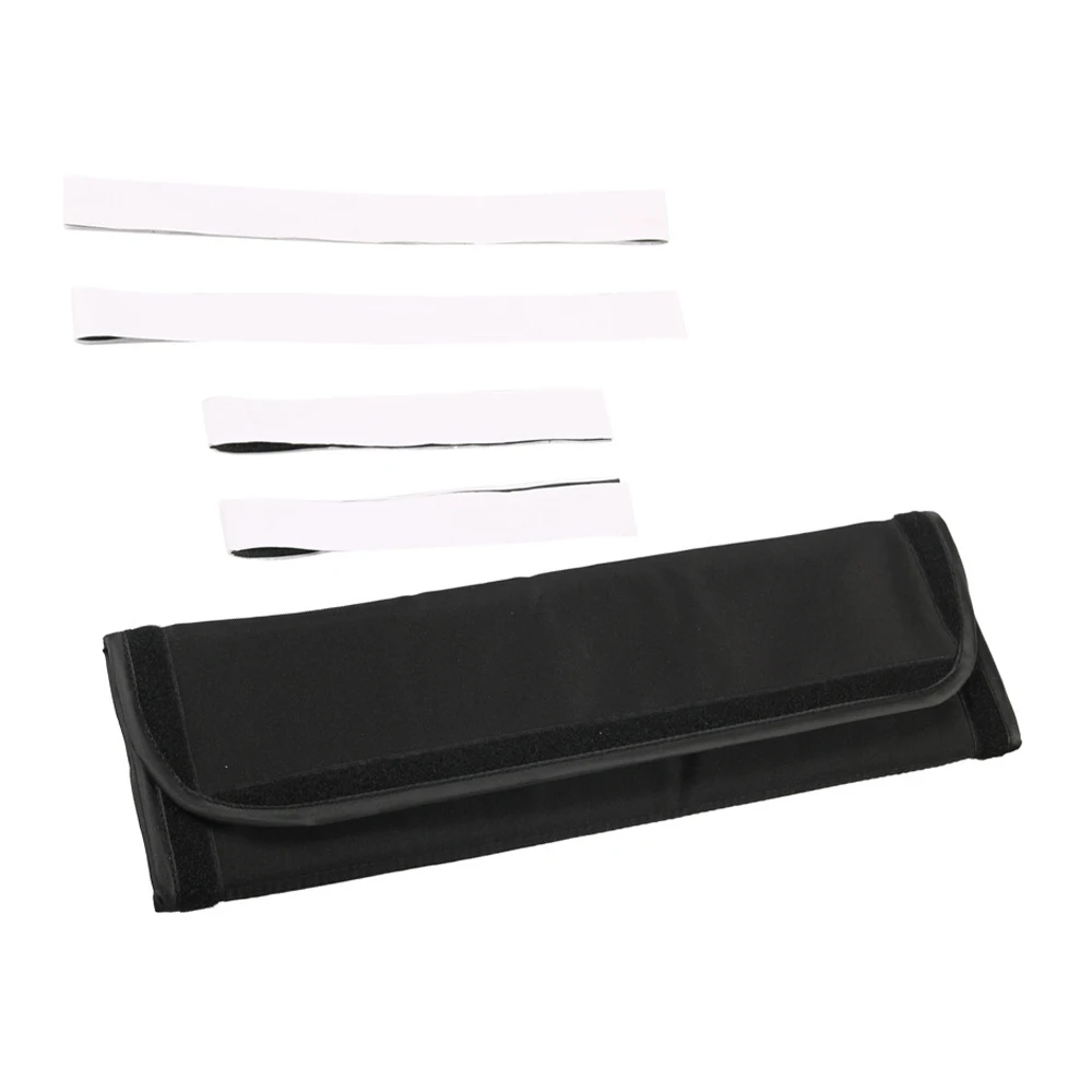 62* 41cm RV Door Window Shade Cover Foldable Sunshade Blackout Accessory For Travel Trailer Motorhome Camper Windows