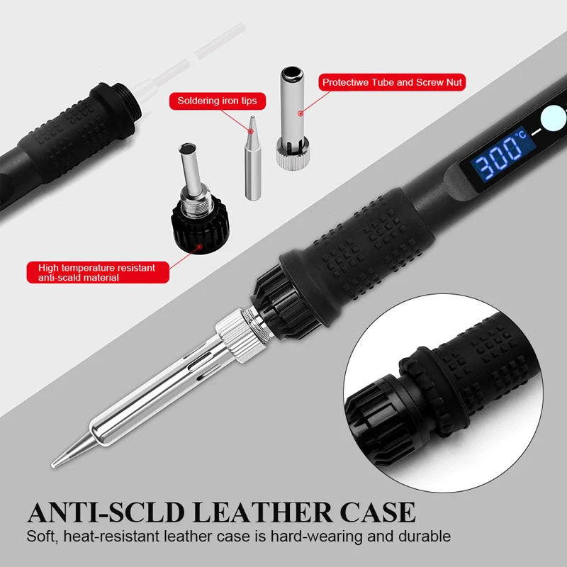 Thumbnail 4 - #9 Trending Soldering Iron Accessories Right Now