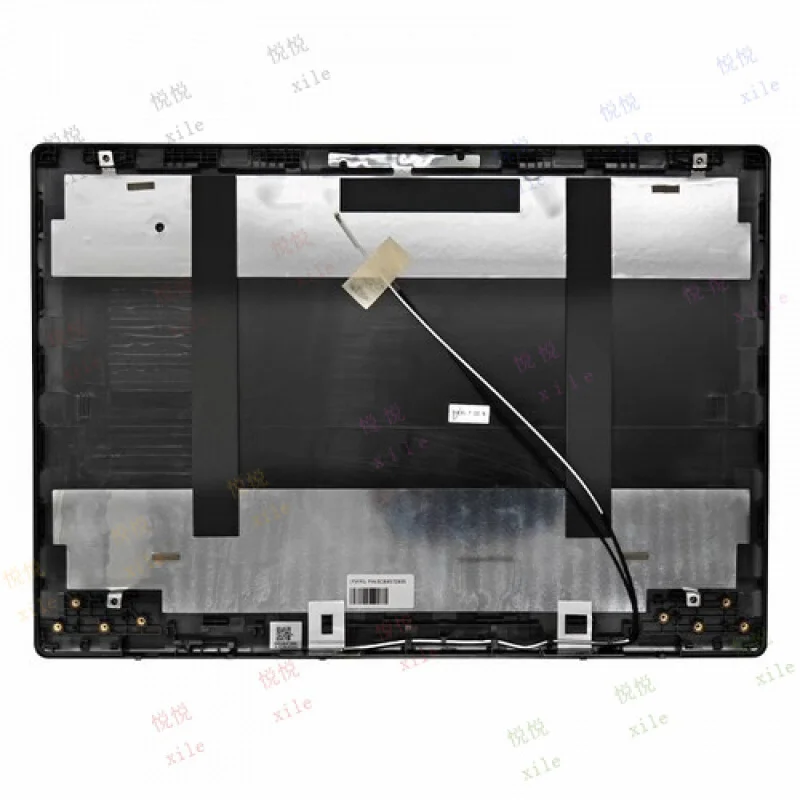 

L+ New for LENOVO Chromebook S330-14 LCD Back Cover 5CB0S72855 Black