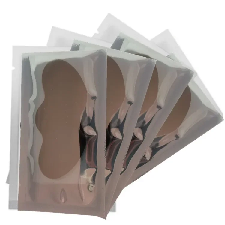 Nose Blackhead Remover Mask Pore Cleaner Acne Treatment Mask Deep Nose Pore Cleasing Strips Black Head Remover Tool