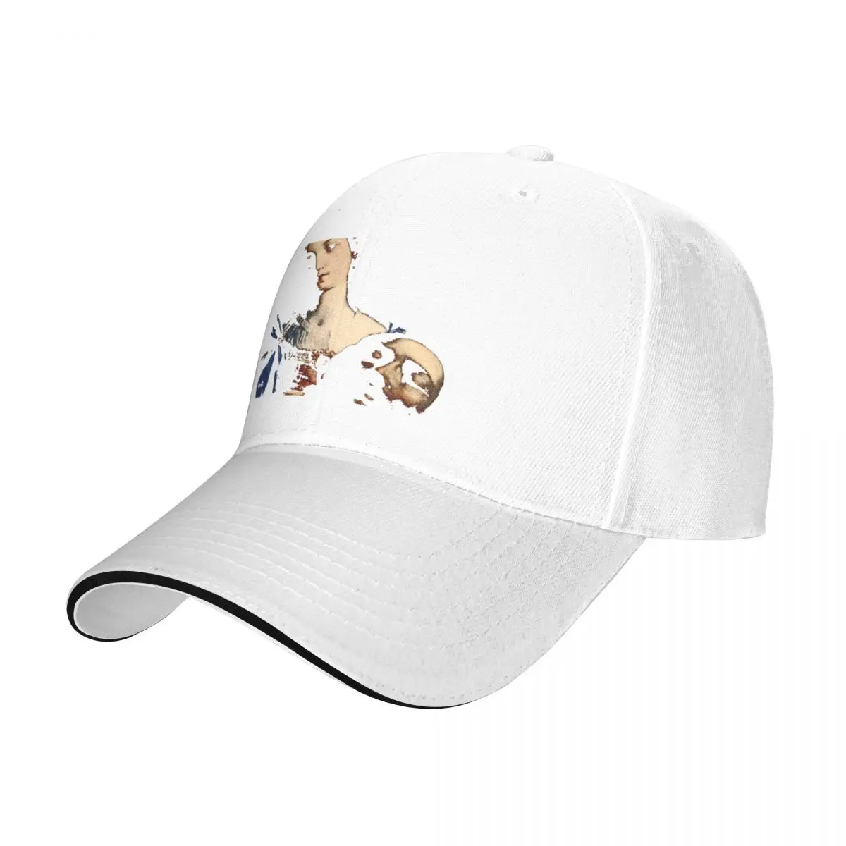 

CRYPTOPSY Essential T-Shirt Cap Baseball Cap Caps luxury man hat Hat women Men's
