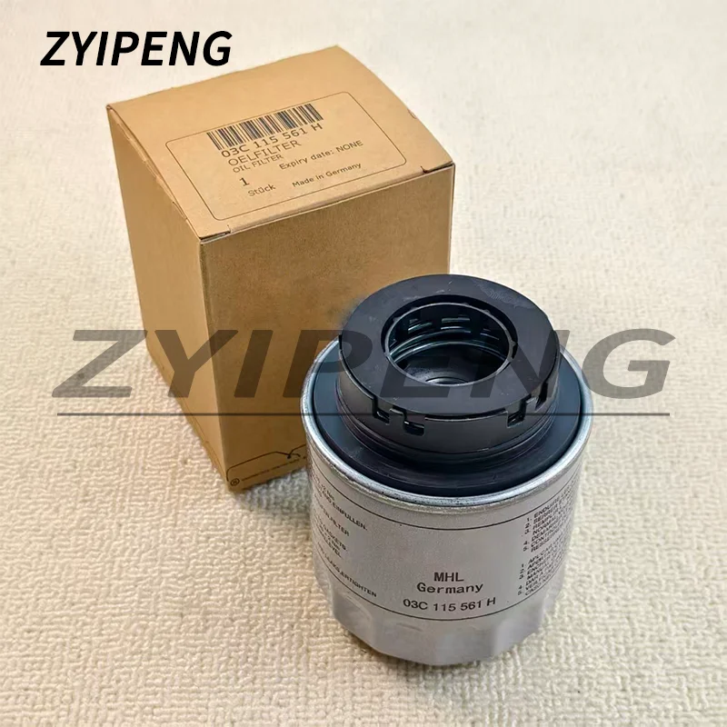 03C115561H Oil Filt…