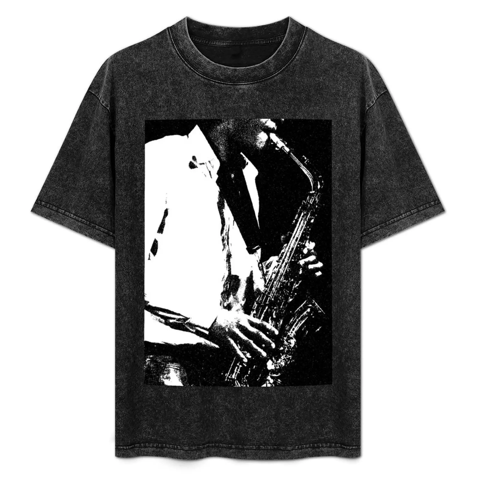 

Saxophone T-Shirt cute clothes Man t-shirt new edition t shirts for men pack