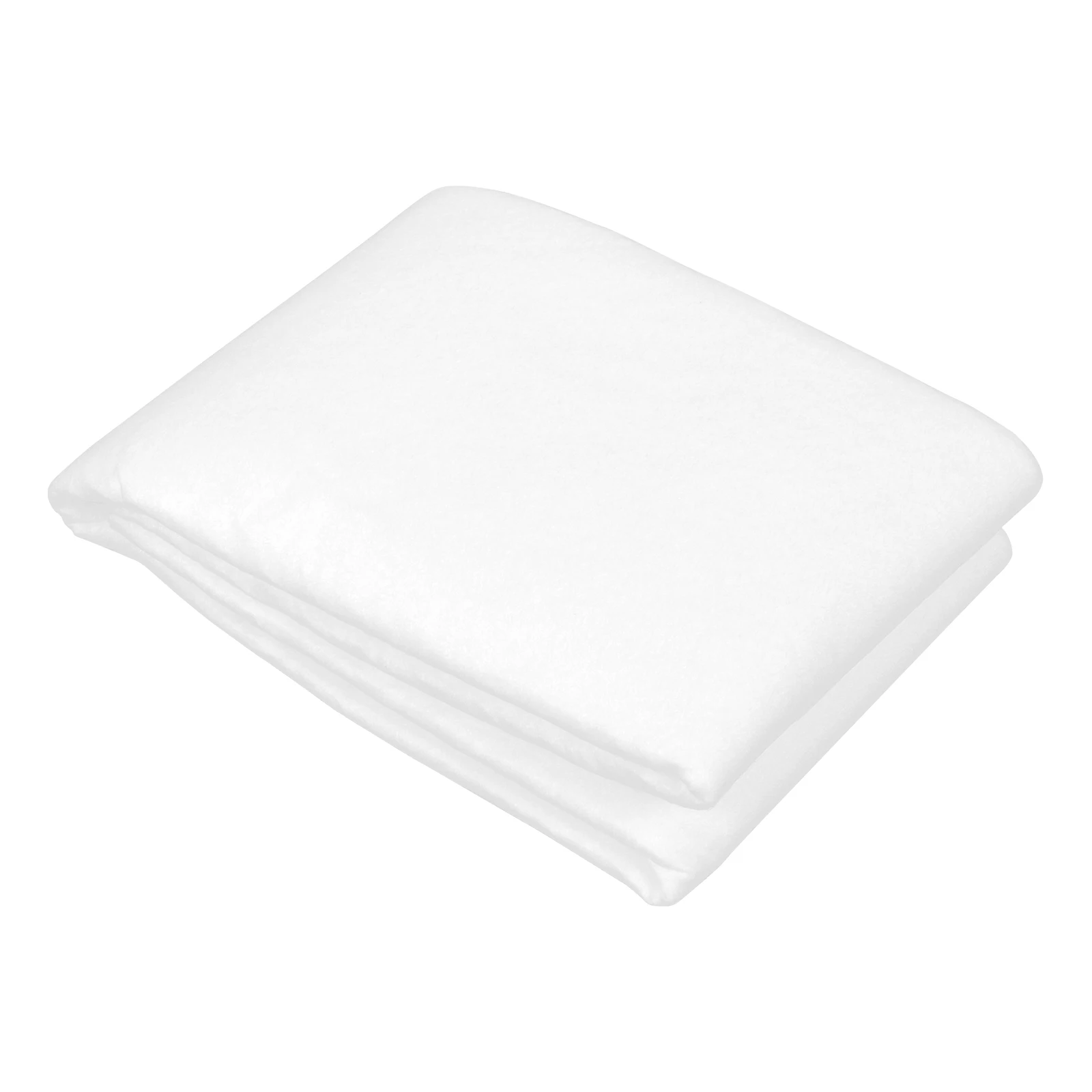 

Polyester Air Filter Set White Ceiling Home Practical Woven Ventilation Kitchen Bar Dust Protection Durable Safe Use Lightweight
