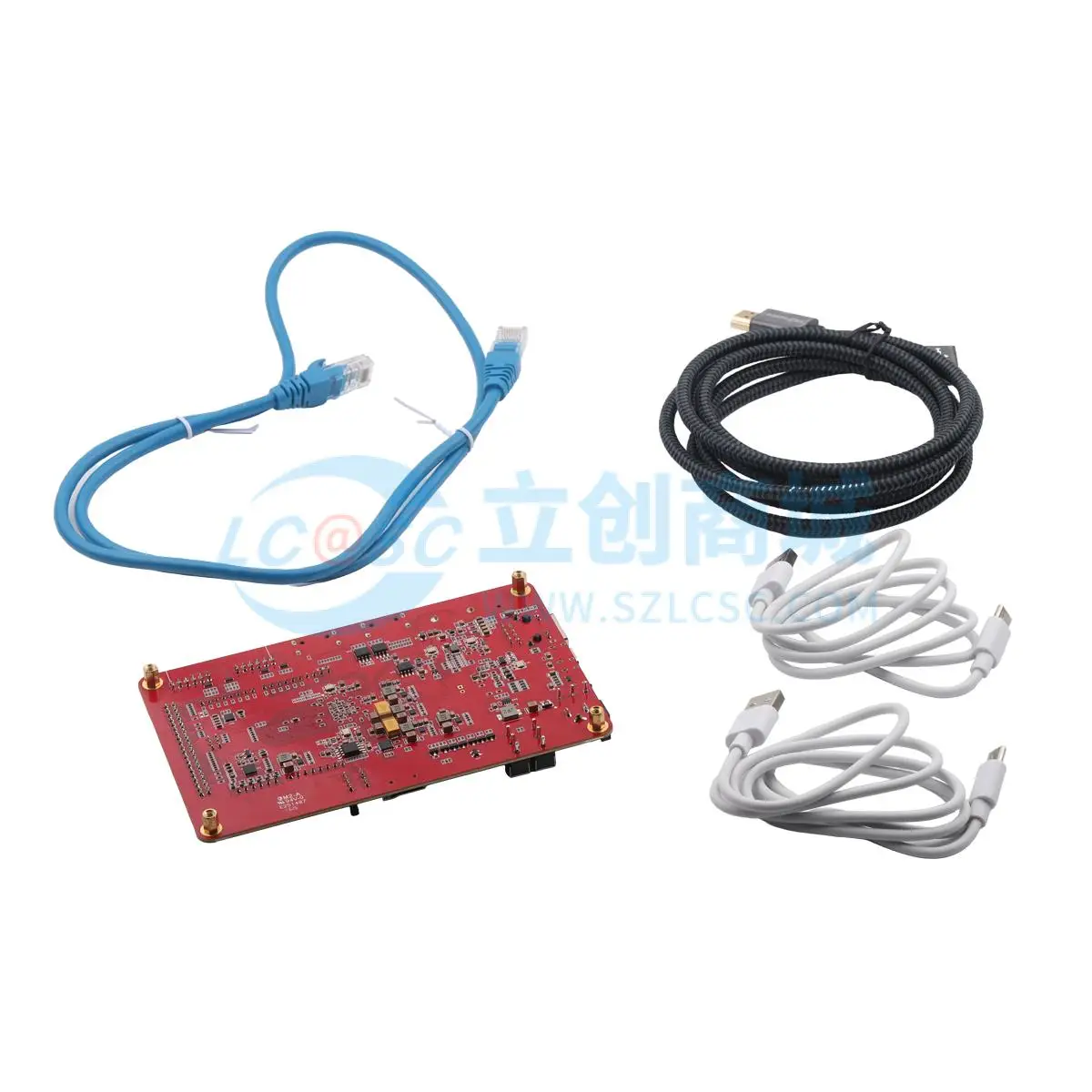 Xiaoyanjing Technology MES2K100 Development Board