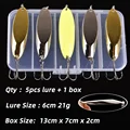 5PCS 21G