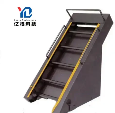 YG-C001 YG Fitness High Quality  Machine Stair Climbing Machine Stair Climbing  Exercise  Body Building   Equipment Gym For Sale