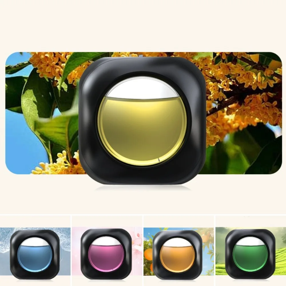 

Classic Auto Accessories Car Air Freshener Interior Small Car Aromatherapy Decoration Air Outlet Clip