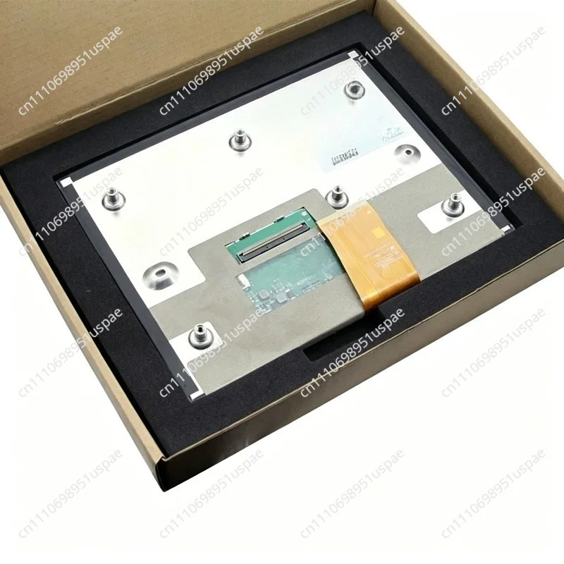 For Brand New 8.4 Inch LA084X01 SL01 SL02 SL03 17-22 Replacement Parts LCD Display Touch Screen Radio Navigation